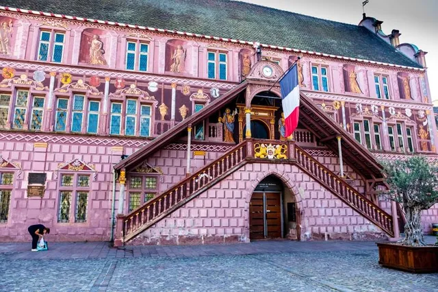 Musée des Beaux-Arts