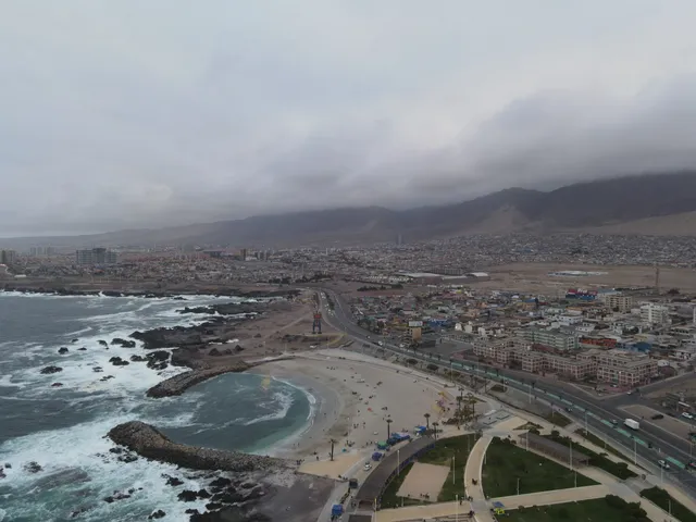 Provincia de Antofagasta