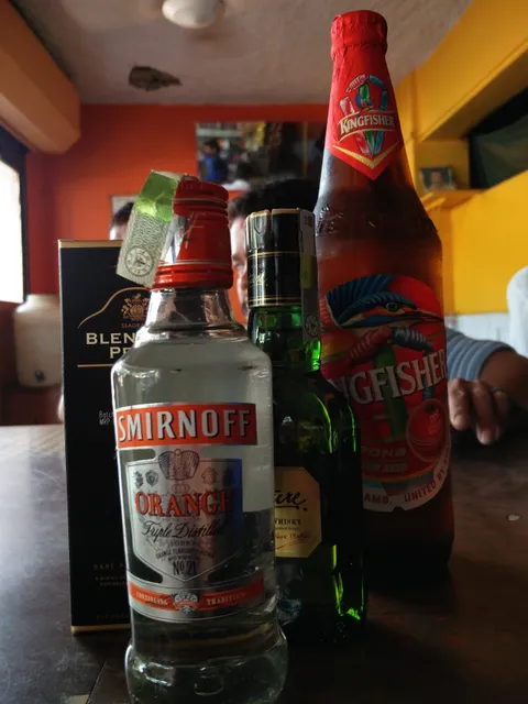 Sheetal Bar & Restaurant