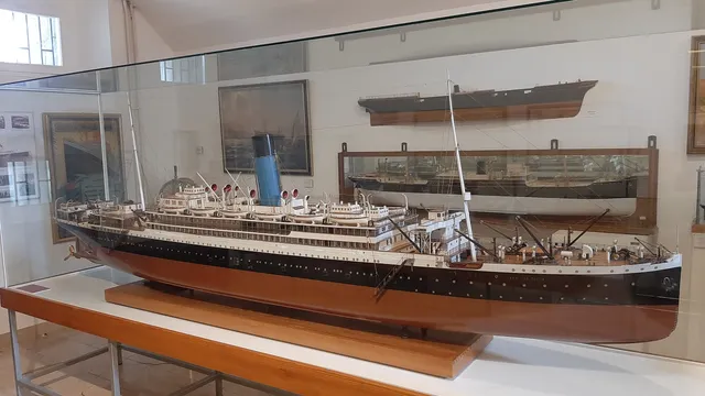 Croatian Maritime Museum