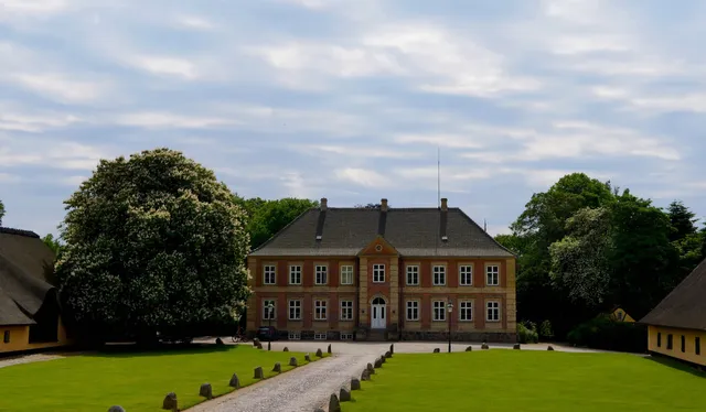 Grønnesegaard Estate