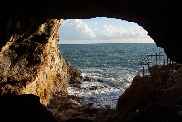 Grotta delle Capre