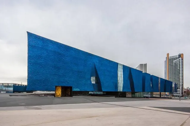 Museum of Natural Sciences of Barcelona