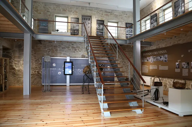 Museu da Memória Rural - Vilarinho da Castanheira