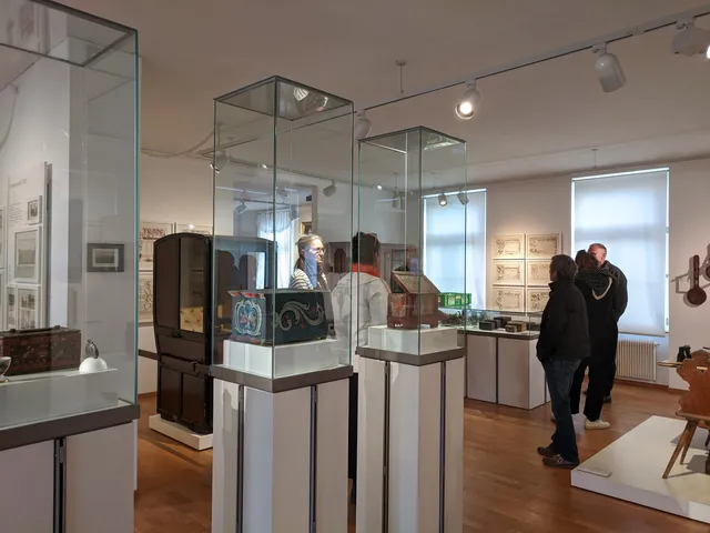 Museum Heiden - das (kleine) Universalmuseum