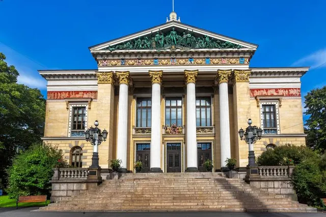 House of the Estates