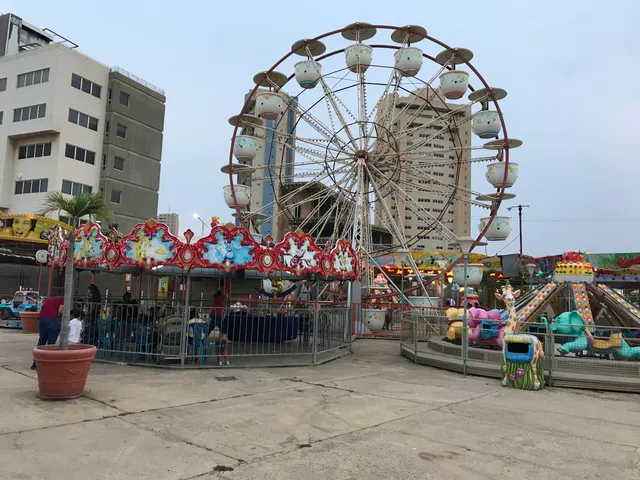 Parque da Mickey Mouse