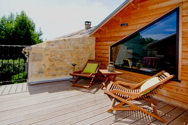 Les Aires Passagères