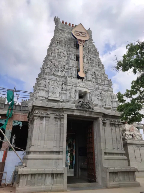 Pachaimalai Murugan Temple