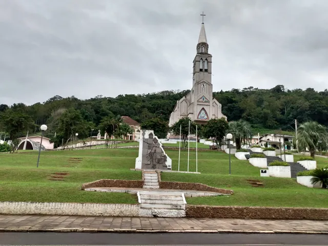 Igreja Matriz Nossa Senhora da Purificação