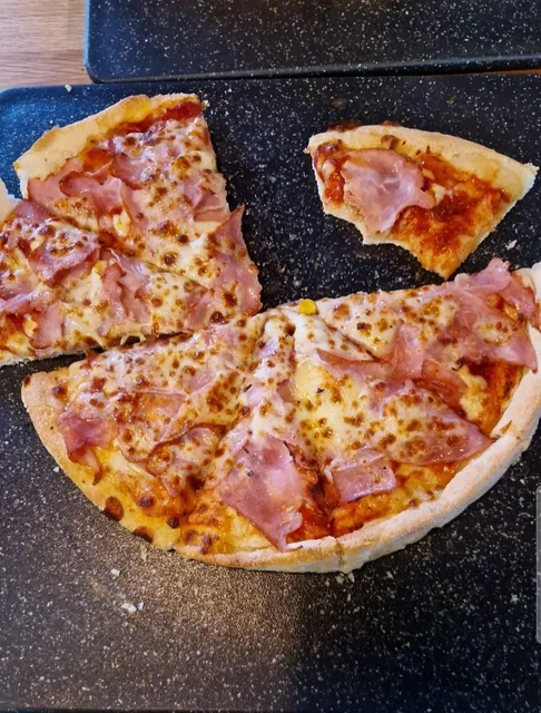 Domino's Pizza Berlin Storchenhof