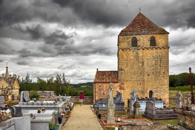 Eglise de Créteil - St. Christopher Parish