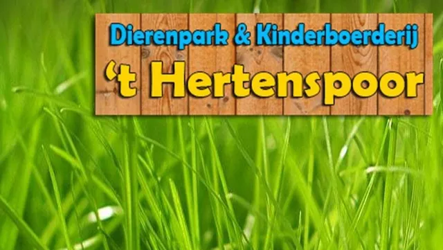 Dierenpark & Kinderboerderij 't Hertenspoor Echt