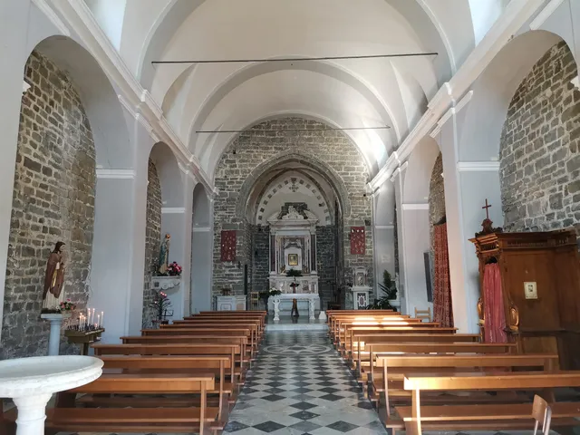 Parrocchia "Nostra Signora della Salute"