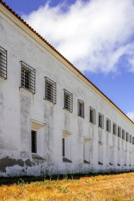 Mosteiro de São Bento de Cástris