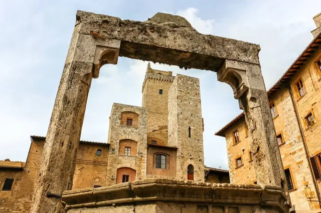 Torre del Diavolo