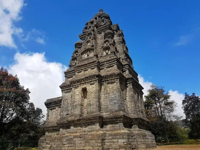 Bima Temple