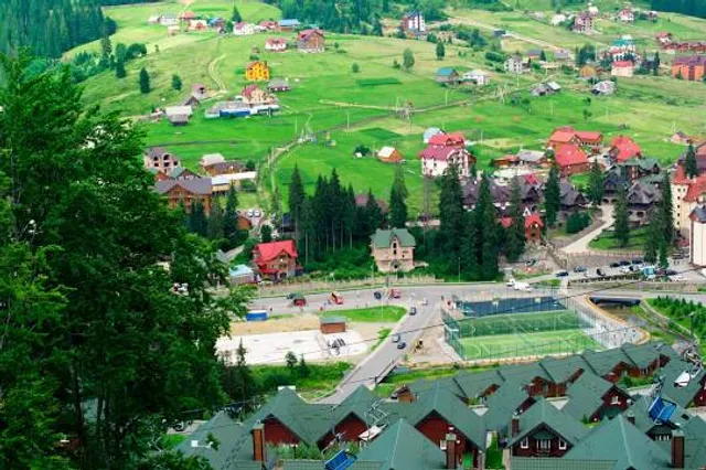 Biserica Moțului Peak