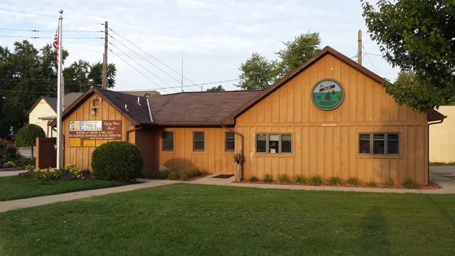 City of Warsaw Parks & Recreation Department