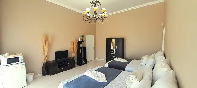 The Dream Guesthouse