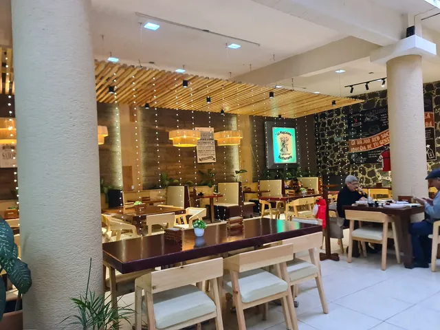 La Magdalena Restaurante