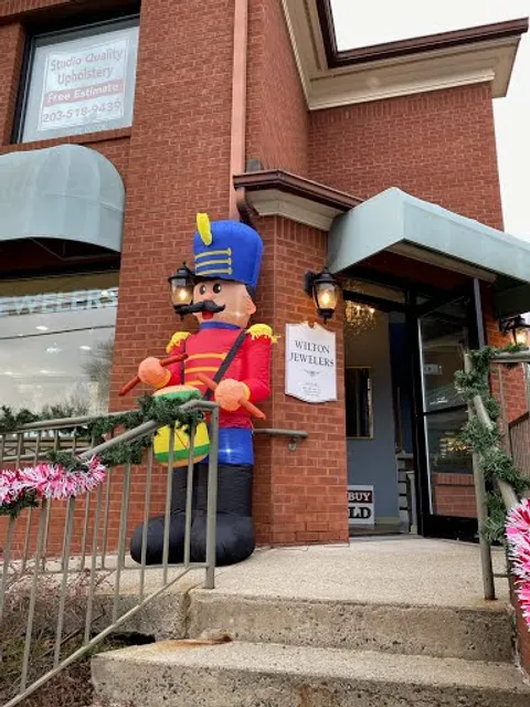 Wilton Jewelers