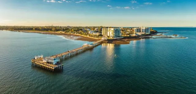 Woody Point Jetty