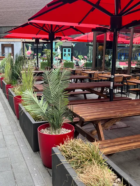 Big Easy Bar.B.Q & Crabshack - Westfield, Stratford