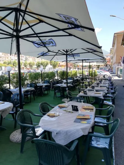 Ristorante Pizzeria Pontile 2