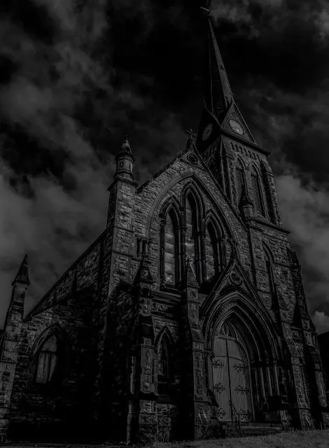 Dark Church