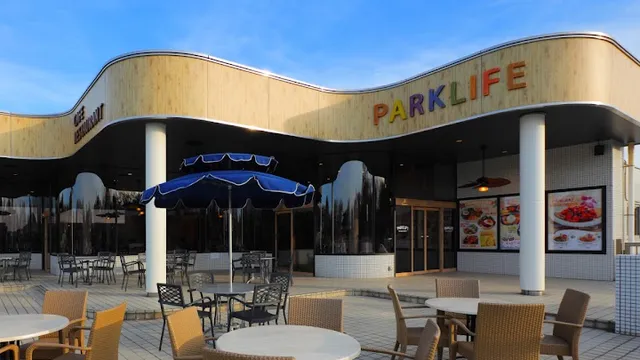 PARKLIFE CAFE & RESTAURANT