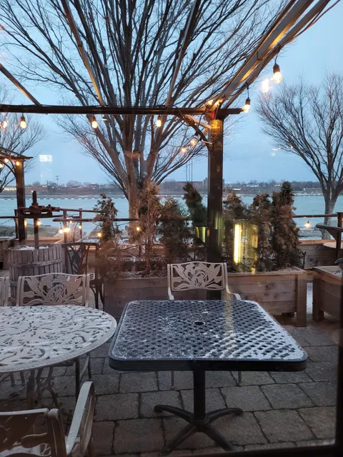 Vaticano Italian Restaurant Fort Erie