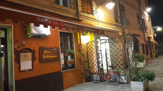 Osteria La Compagnia