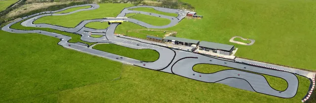 St Eval Kart Circuit