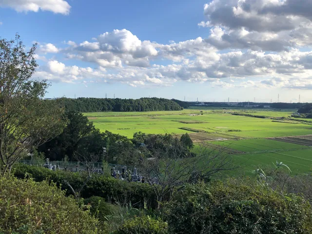 Site of Terazaki Castle