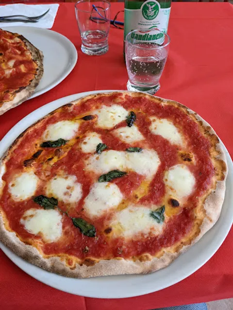 Pizzeria Pomodorì