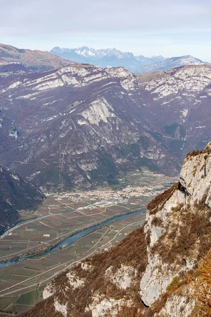 Croce Corno D'Aquilio