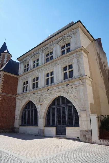 Maison du Sagittaire