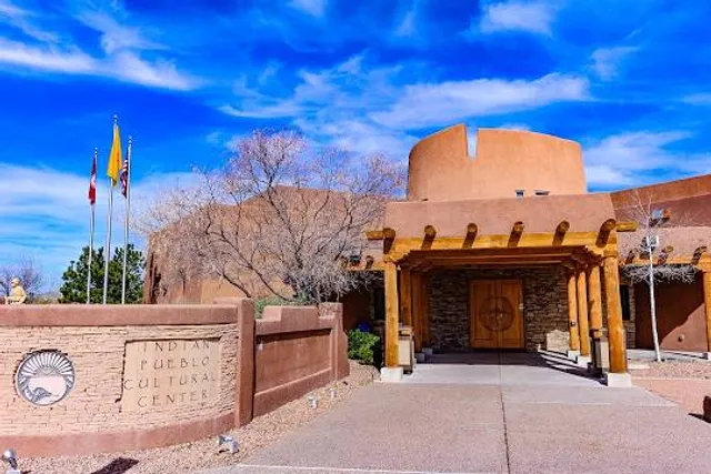 Indian Pueblo Cultural Center