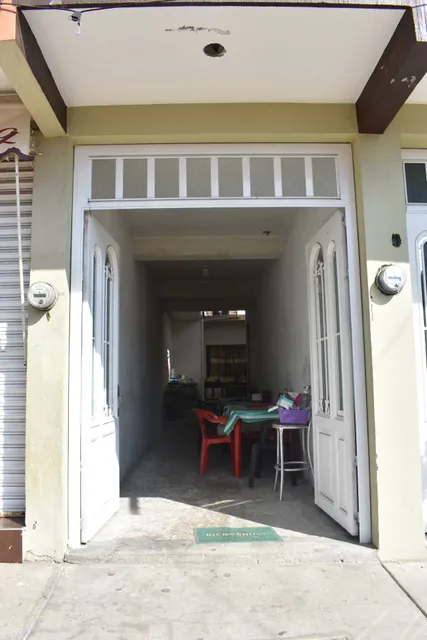 La cocina de Juanita