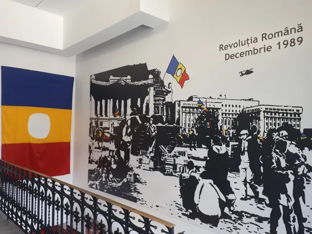 Communism Museum & Coffee (Undeva în Comunism)