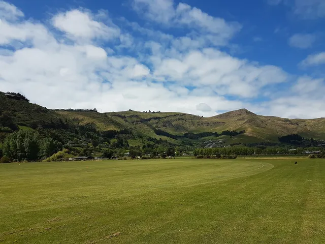 Tramway Historical Society Inc