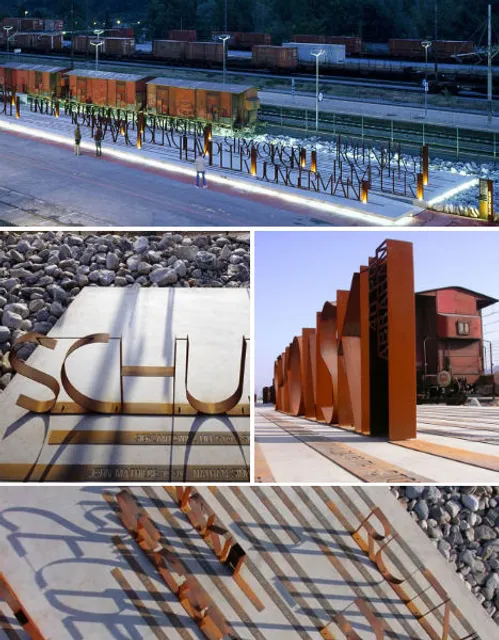 Memoriale della Deportazione