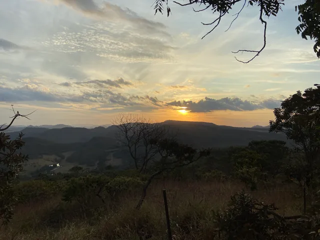 Mirante do Ventilador
