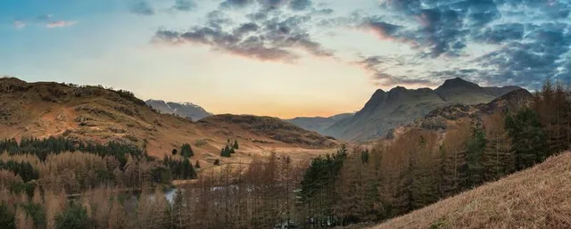 Dexter State Recreation Site