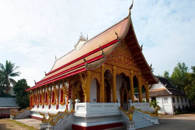 Wat Nong Sikhounmuang