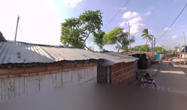 Fast Food Restaurant