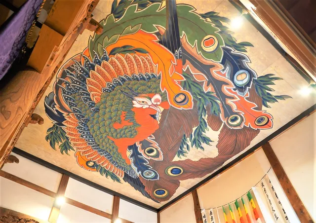 Gansho-in