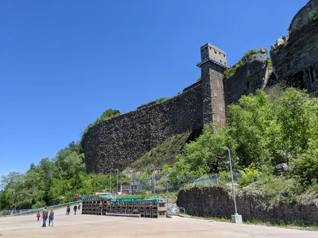 Schoellkopf Power Station