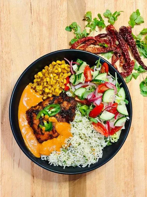 SolCurry - Indian Take Out & Catering